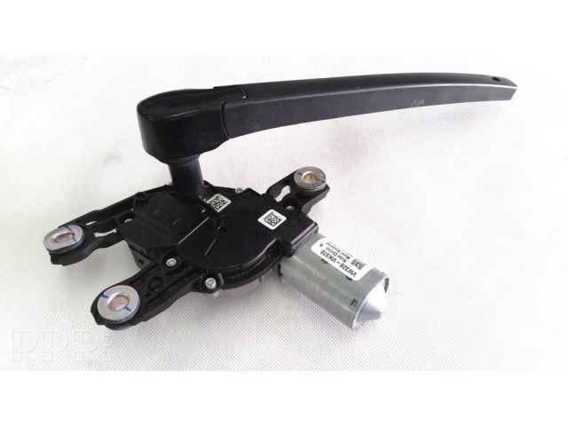 Двигатель стеклоочистителей