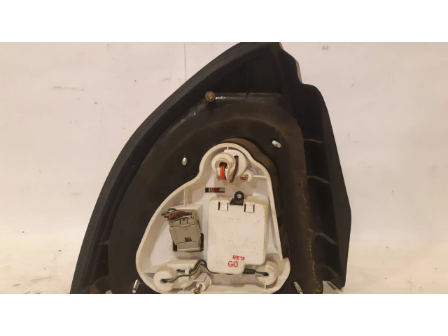 Světlo zadní  0431150   Honda Prelude 1992