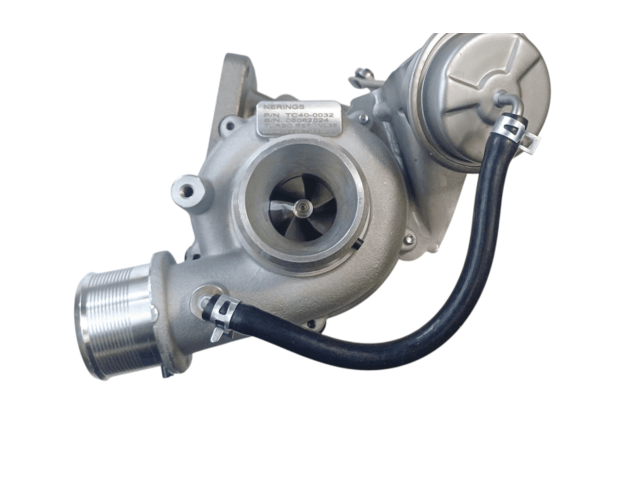 Turbodmychadlo Турбина VL36, TC40-0032   Alfa Romeo Mito   