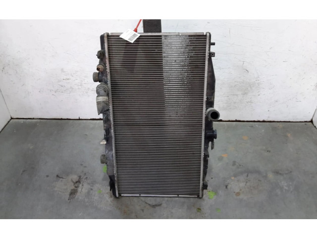 Радиатор охлаждающей жидкости 19010RBAE01 Honda Accord