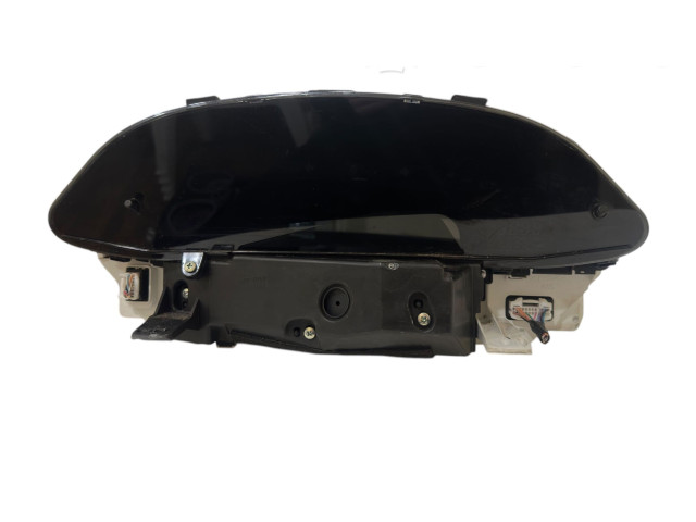 Přístrojová deska Toyota Yaris 2006 838000D660D, MB4573003176