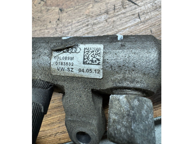 Vstřikovací lišta 03L089M, 0183532 Volkswagen Tiguan