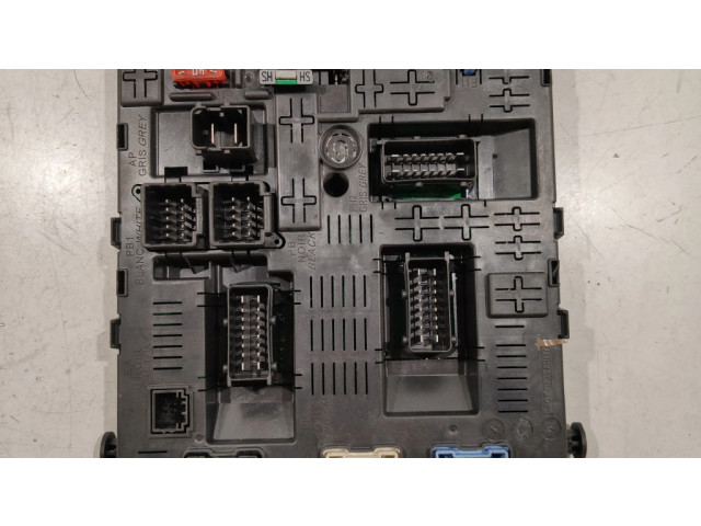 Блок комфорта 966405908002 Citroen C5