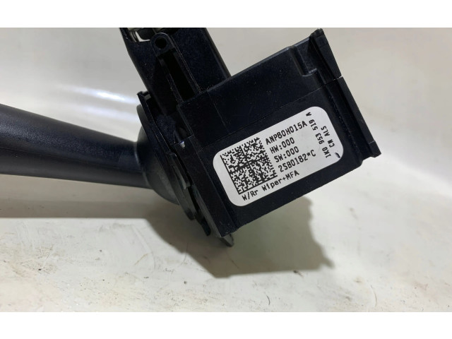 Ручка стеклоочистителей 1K0953519A Volkswagen Golf Plus