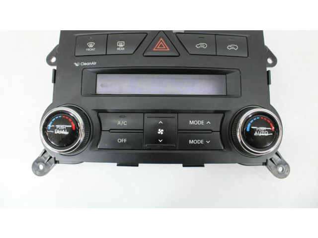 Блок управления климат-контролем 972502PXXX KIA Sorento