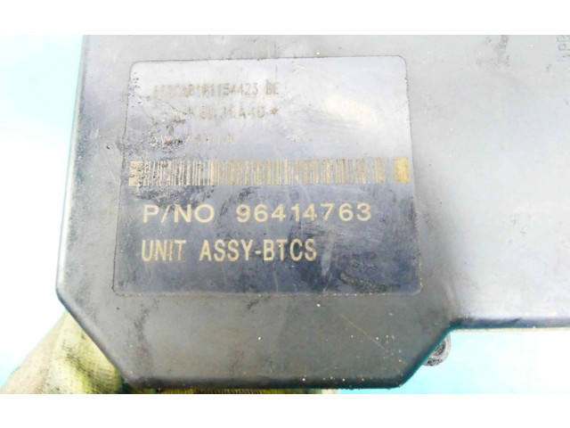 Блок ABS 96414760, IMPRK1192111 Chevrolet Epica