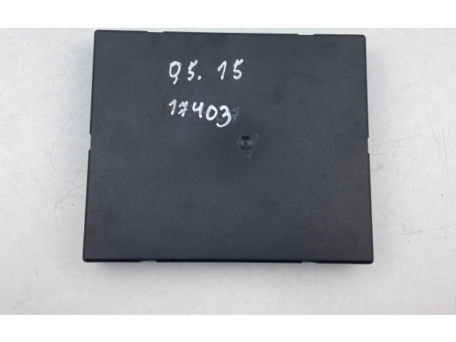 Блок комфорта 8K0907064KP, 5DK01235170   Audi Q5 SQ5   