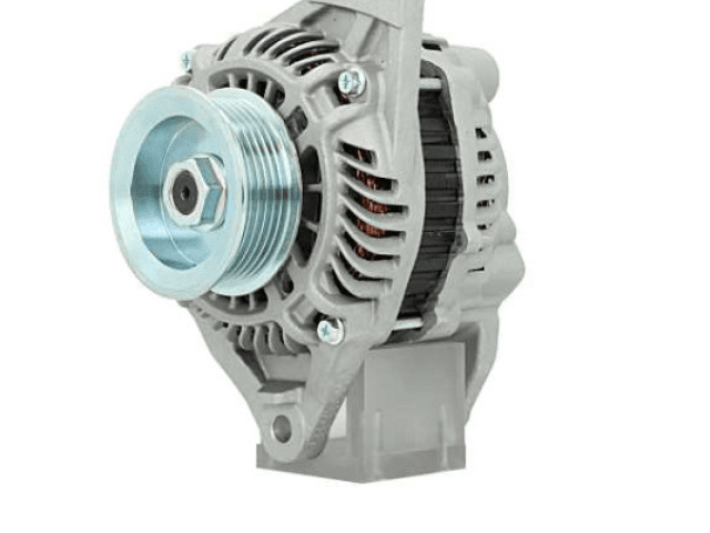 Генератор A5TG0491, A5079 Mitsubishi L200