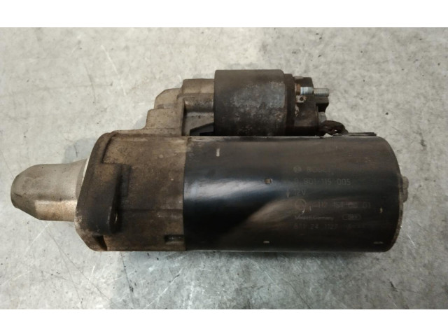 Zpětné zrcátko Mercedes-Benz S W220 1998 1121510001