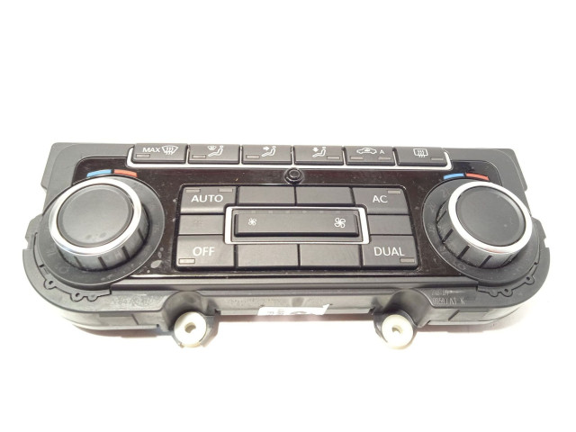 Блок управления климат-контролем 5K0907044BC, 5K0907044BCZJU Volkswagen Golf SportWagen