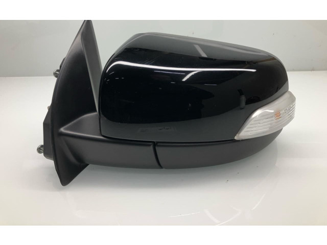 Зеркало электрическое Ford Ranger 2012 - 2018 года