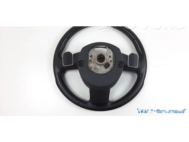 Volant Audi A6 S6 C6 4F 2007 4F0419091DH, M3057