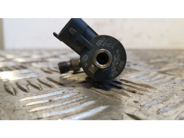 Форсунка 0445110489    Ford Ecosport для дизельного двигателя  1.5