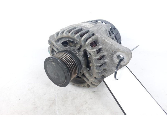 Генератор 51884351 Alfa Romeo Giulietta
