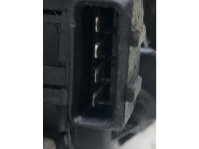 Дроссельная заслонка 0438201047, 0438201047   Volkswagen Jetta III      