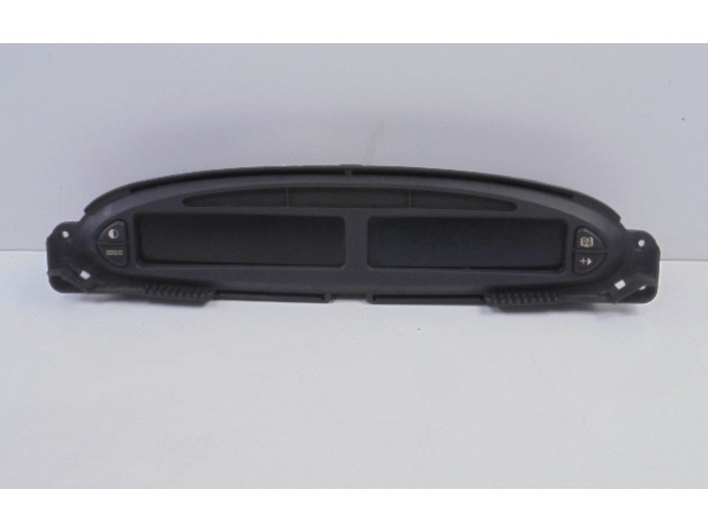 Панель приборов 964668580, 964668580   Citroen Xsara Picasso       
