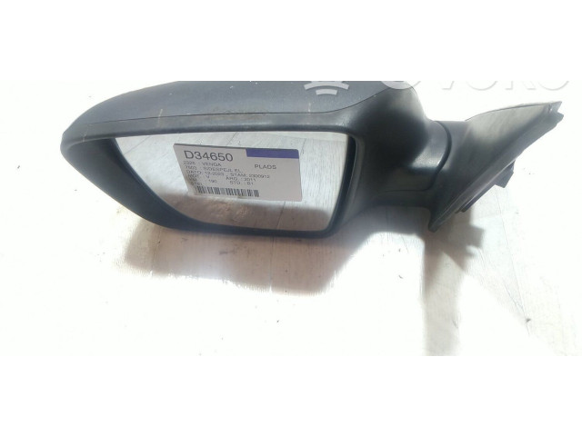 Zpětné zrcátko KIA Venga 2011 876101P020