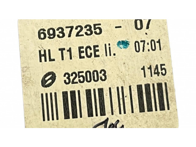 Světlo zadní 6937235, 63216937235 BMW 7 E65 E66 2005