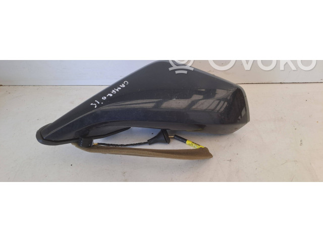 Зеркало электрическое        Chevrolet Camaro   -  года   