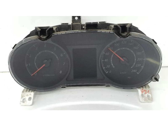 Панель приборов 8100B451 Mitsubishi ASX
