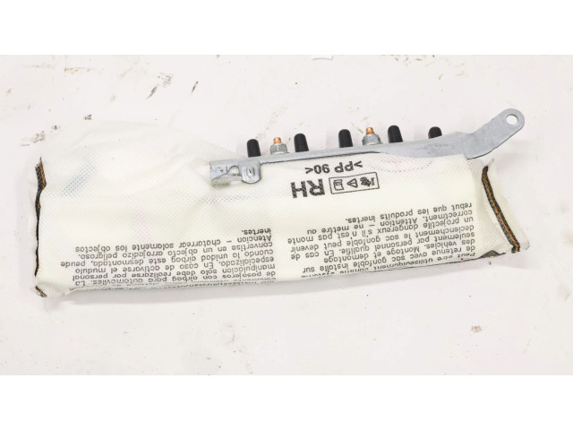 Подушка безопасности в сиденье Volkswagen Caddy