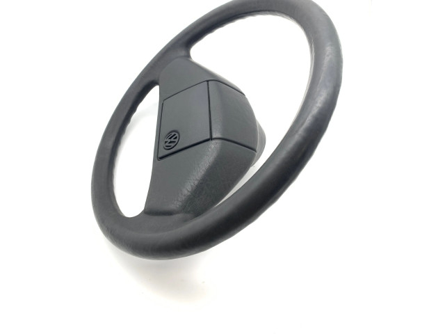 Руль Volkswagen Golf III  1992 - 1997 года 321419660      