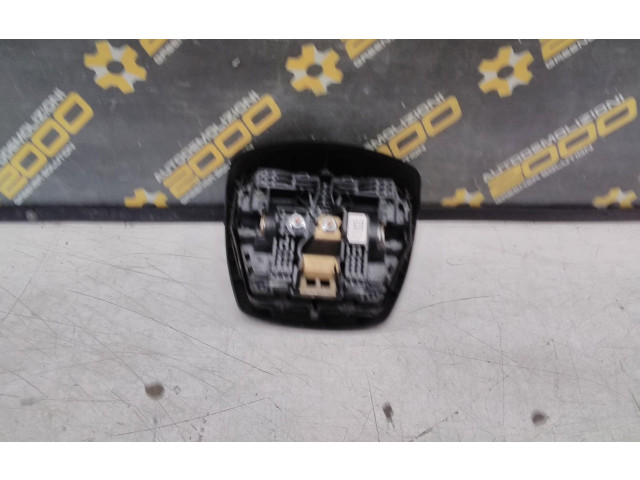 Подушка безопасности водителя Renault Scenic III - Grand scenic III