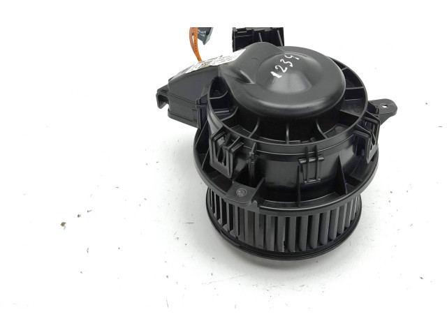Вентилятор печки 2Q2820021A, 1WW4230 Audi A1
