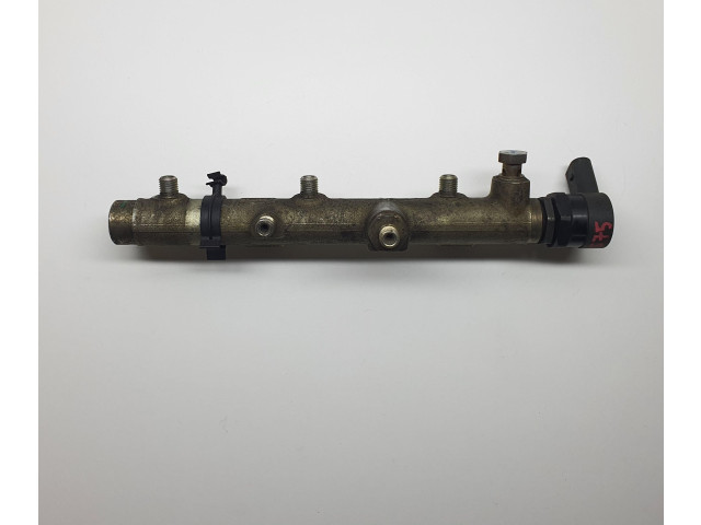 Топливная рампа 059130090j, 059130090J Audi A6 S6 C6 4F