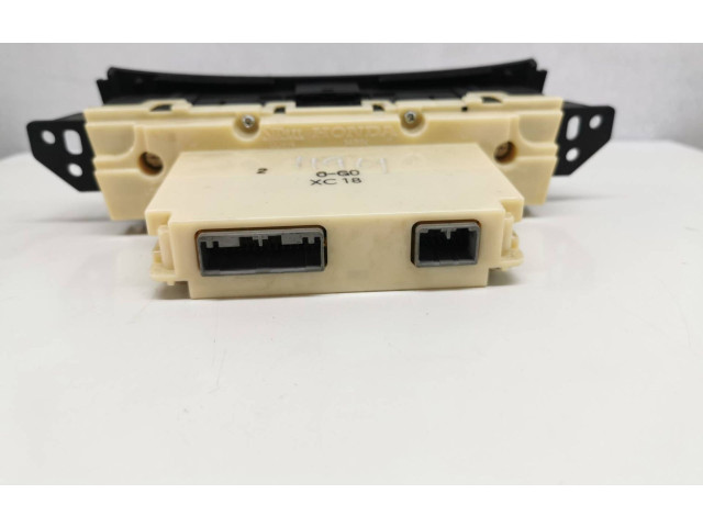 Модуль блока управления кондиционером 20G0XC18   Honda Accord