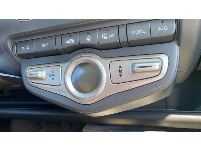 Блок управления климат-контролем    Honda Jazz