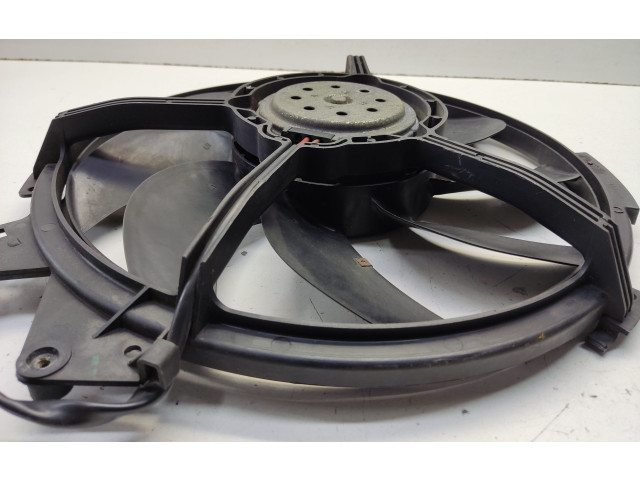 Вентилятор радиатора     8Z0959453    Audi A2 