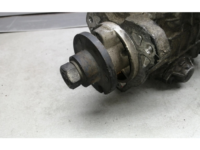 Топливный насос