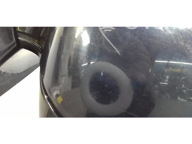 Зеркало электрическое        Mercedes-Benz SL R230  2001 - 2012 года   