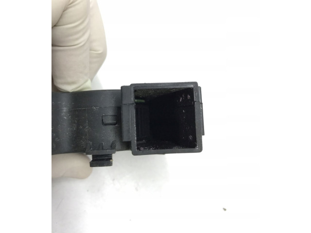 Вентилятор радиатора A2054701694 Mercedes-Benz GLC X253 C253