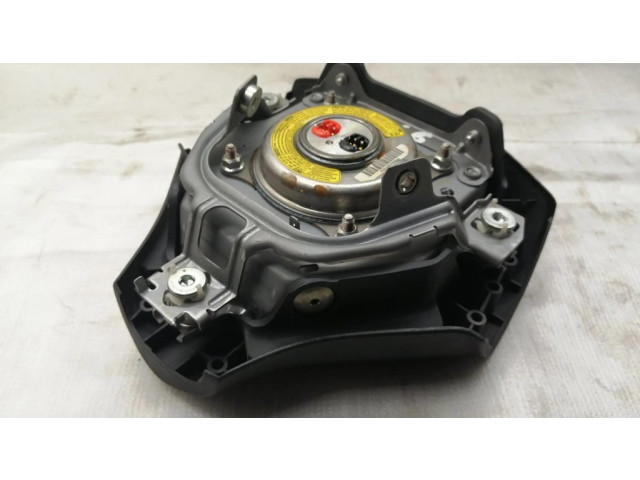 Подушка безопасности водителя 451300F020B0   Toyota Corolla Verso AR10