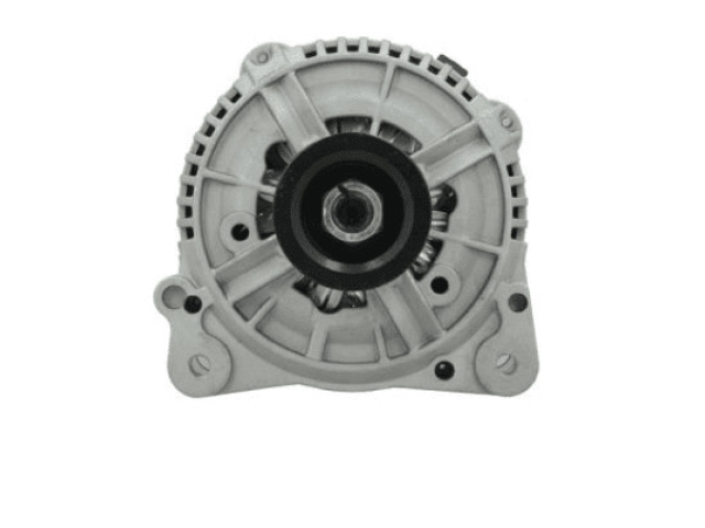 Генератор 0986039210, 3EFFE Volkswagen Golf III