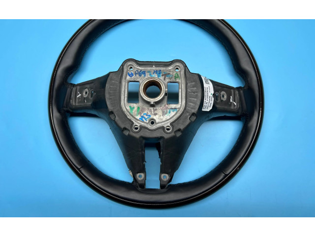 Руль Mercedes-Benz S W223 2020 - года A0994607210, A09946072109E38