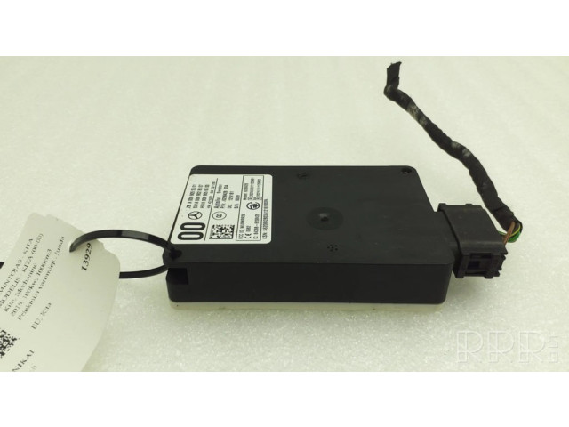 Радар круиз контроля A0009055601, A0009028307 Mercedes-Benz B W246 W242
