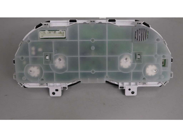 Přístrojová deska Subaru Legacy 2012 85022AJ450