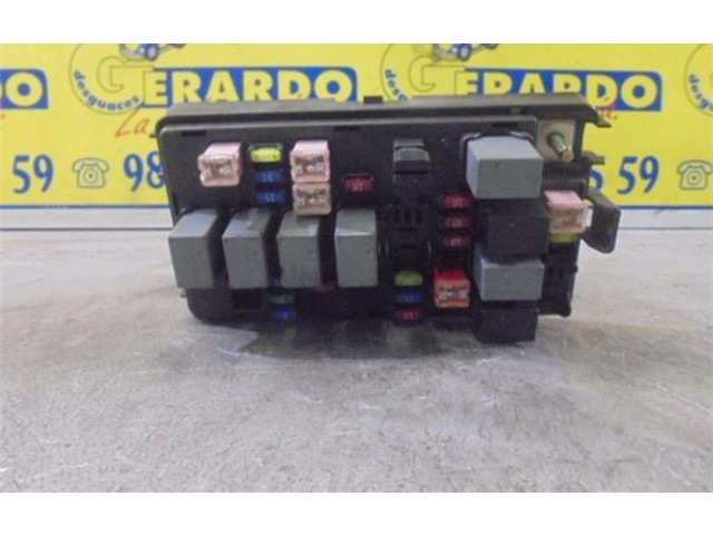 Pojistková skříňka 96427971, 96427971 Daewoo Matiz 2005