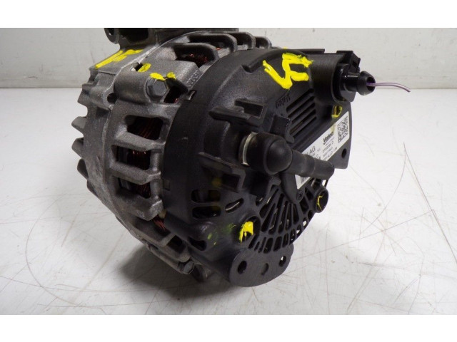 Генератор 06K903026C, 06K903026C   Cupra Leon      