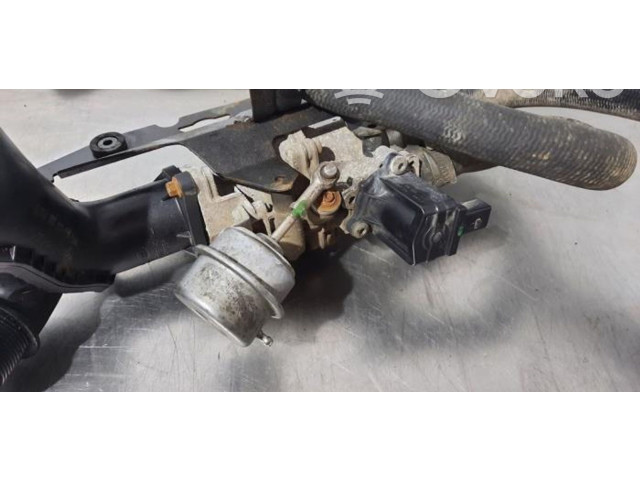 Клапан EGR 70220704 Land Rover Range Rover Sport L494