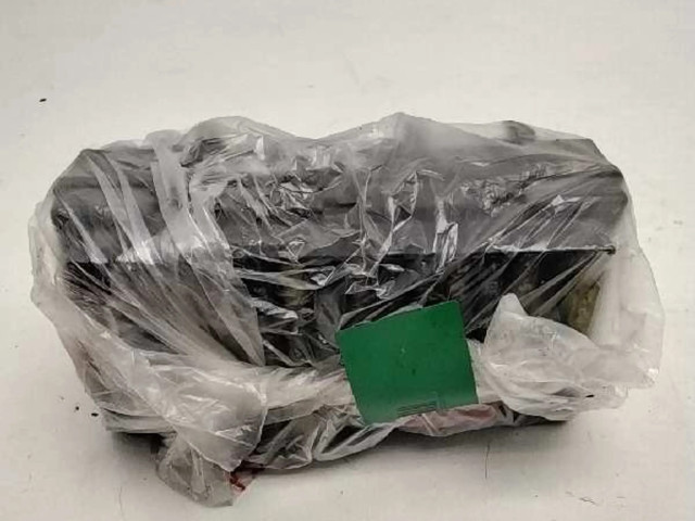 Pojistková skříňka Řídící jednotka BSM 9631527980 Fiat Scudo 2001