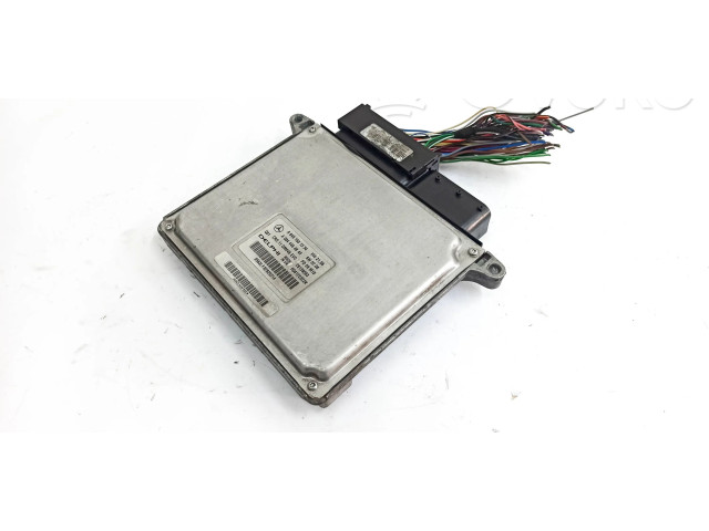 Рулевая рейка  Комплект зажигания A6461501334, A2115452308   Mercedes-Benz E W211 2002 - 2009 года