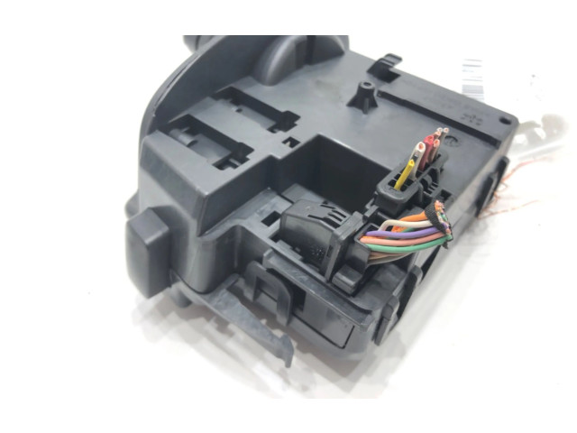 Переключатель дворников    Renault Clio III