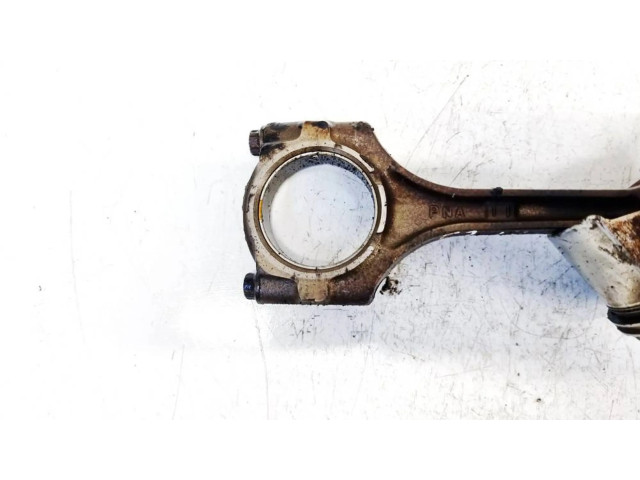  Поршень с шатуном    Honda FR-V для бензинового двигателя 2.0