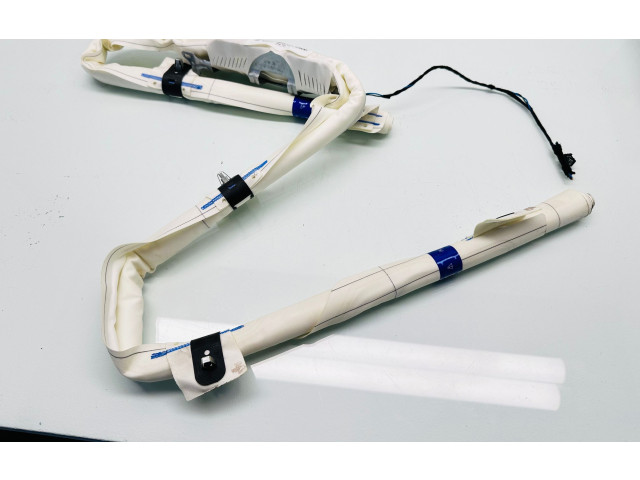 Боковая подушка безопасности 681ASG7009KW1Q, 5M0880742H Volkswagen Golf Plus