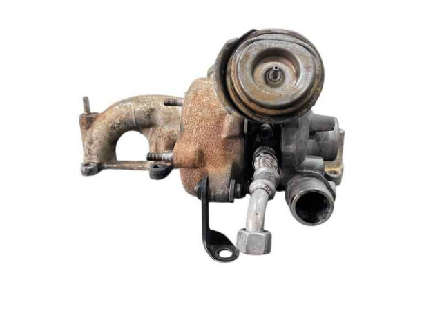  Турбина Audi A3 S3 8L  03G253016K, 038253019AX   для двигателя ASV      