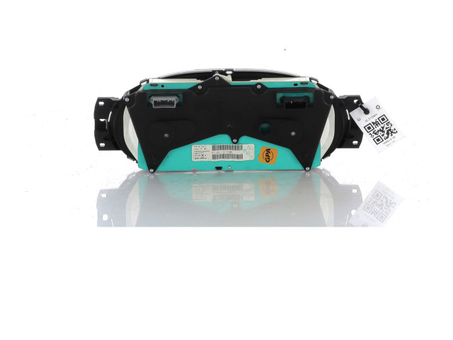 Панель приборов 248104893R Dacia Duster